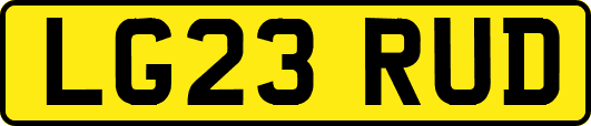 LG23RUD