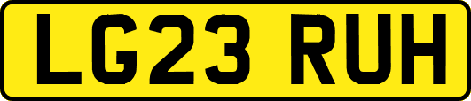 LG23RUH