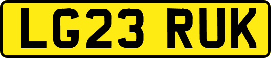 LG23RUK