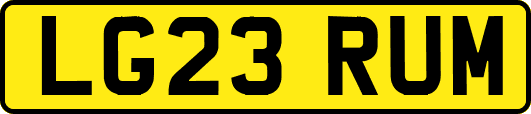 LG23RUM