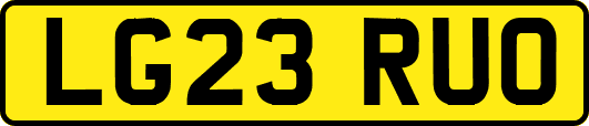 LG23RUO