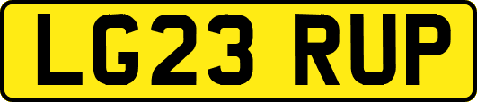 LG23RUP