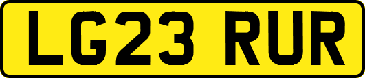 LG23RUR