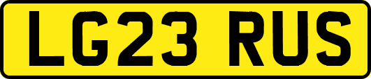 LG23RUS