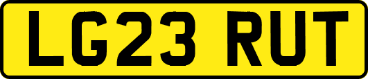 LG23RUT