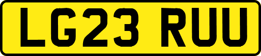 LG23RUU