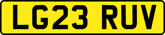 LG23RUV