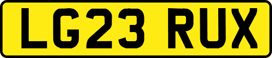 LG23RUX