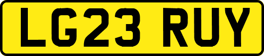 LG23RUY