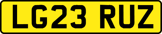 LG23RUZ