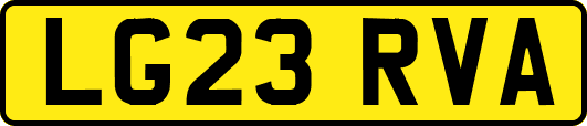 LG23RVA