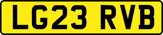 LG23RVB