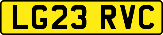 LG23RVC