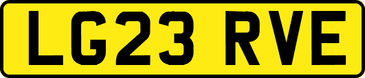 LG23RVE