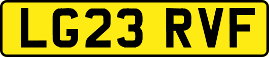 LG23RVF