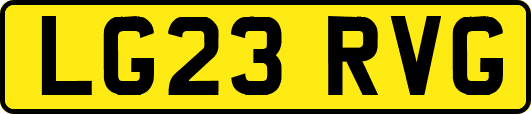 LG23RVG
