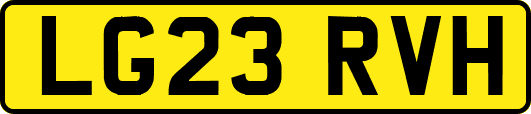 LG23RVH