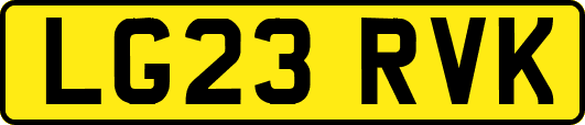 LG23RVK
