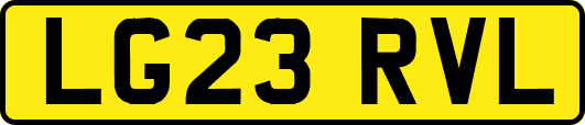 LG23RVL