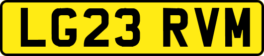 LG23RVM