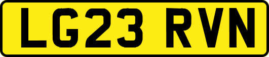 LG23RVN