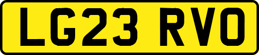 LG23RVO