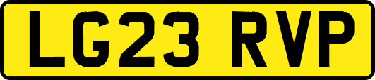 LG23RVP