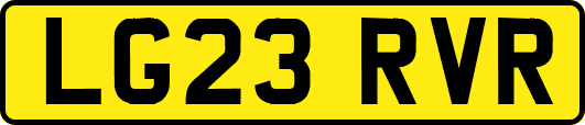 LG23RVR