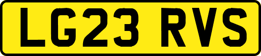 LG23RVS