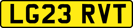 LG23RVT