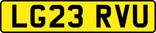 LG23RVU