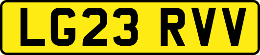 LG23RVV