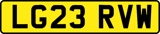 LG23RVW