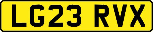 LG23RVX