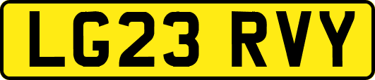 LG23RVY