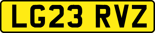 LG23RVZ