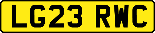 LG23RWC