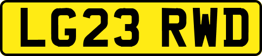 LG23RWD