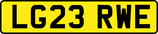 LG23RWE