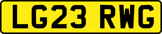 LG23RWG