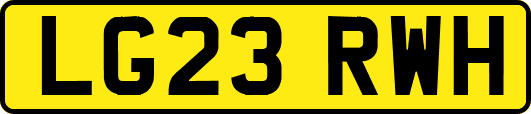 LG23RWH