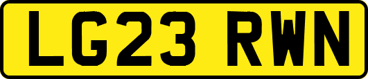 LG23RWN