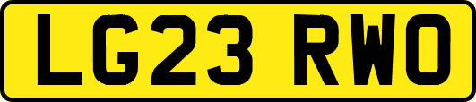 LG23RWO