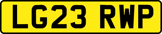LG23RWP