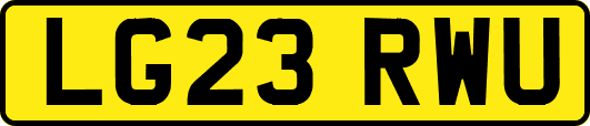 LG23RWU