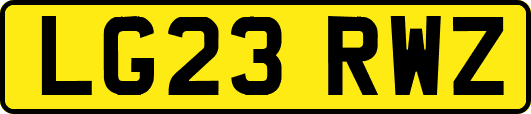 LG23RWZ