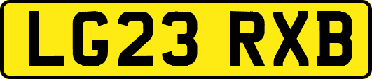 LG23RXB