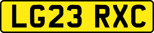 LG23RXC