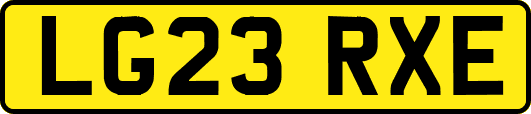 LG23RXE