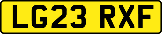 LG23RXF